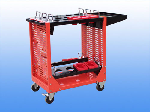刀（dāo）具櫃