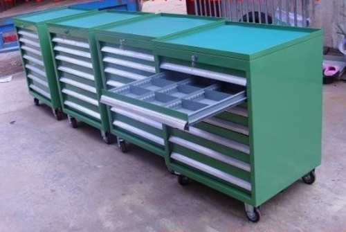 工（gōng）具櫃