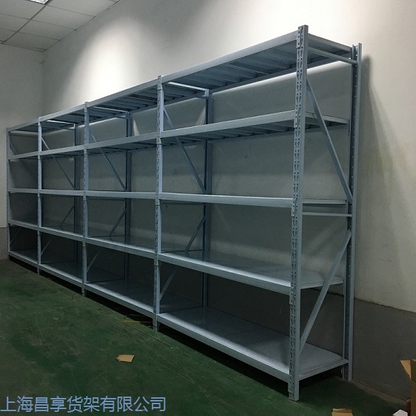 轻型货架