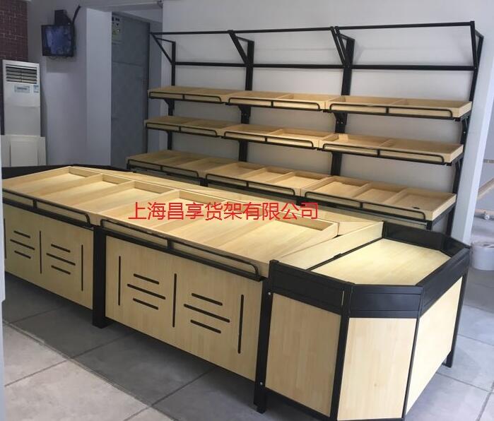 水果蔬菜架