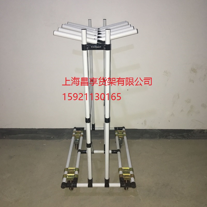 線棒貨架