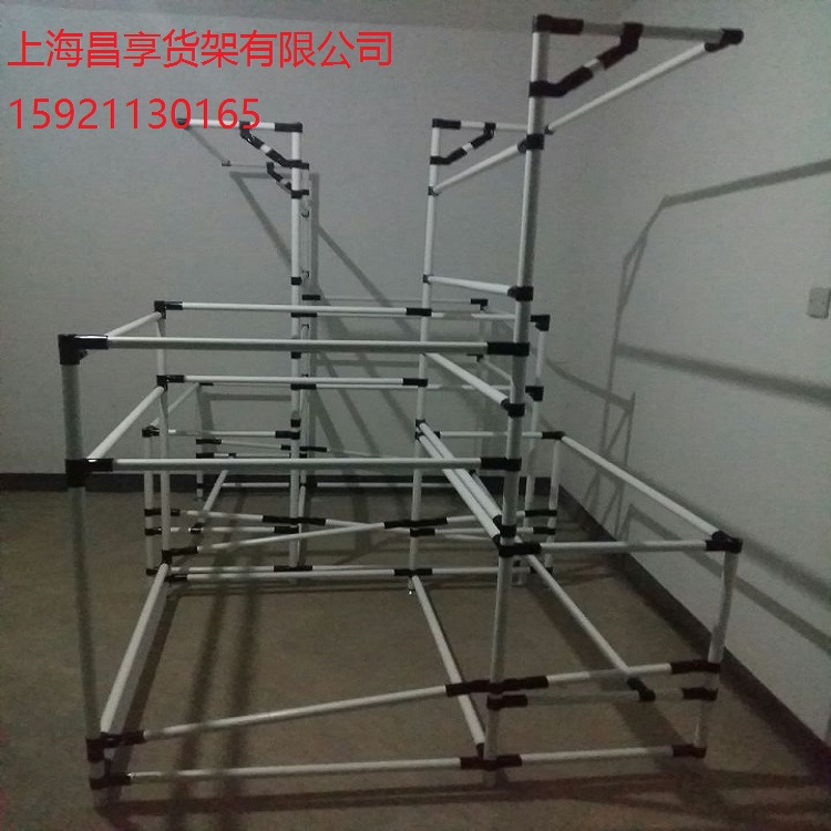 線棒貨架