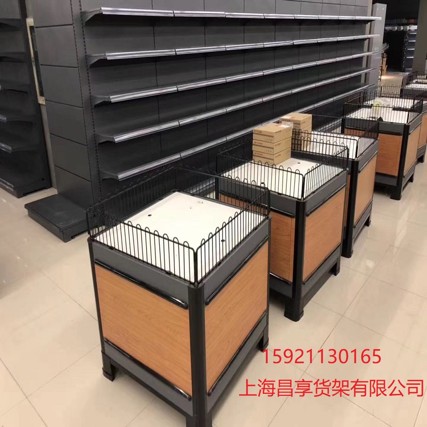 促銷台
