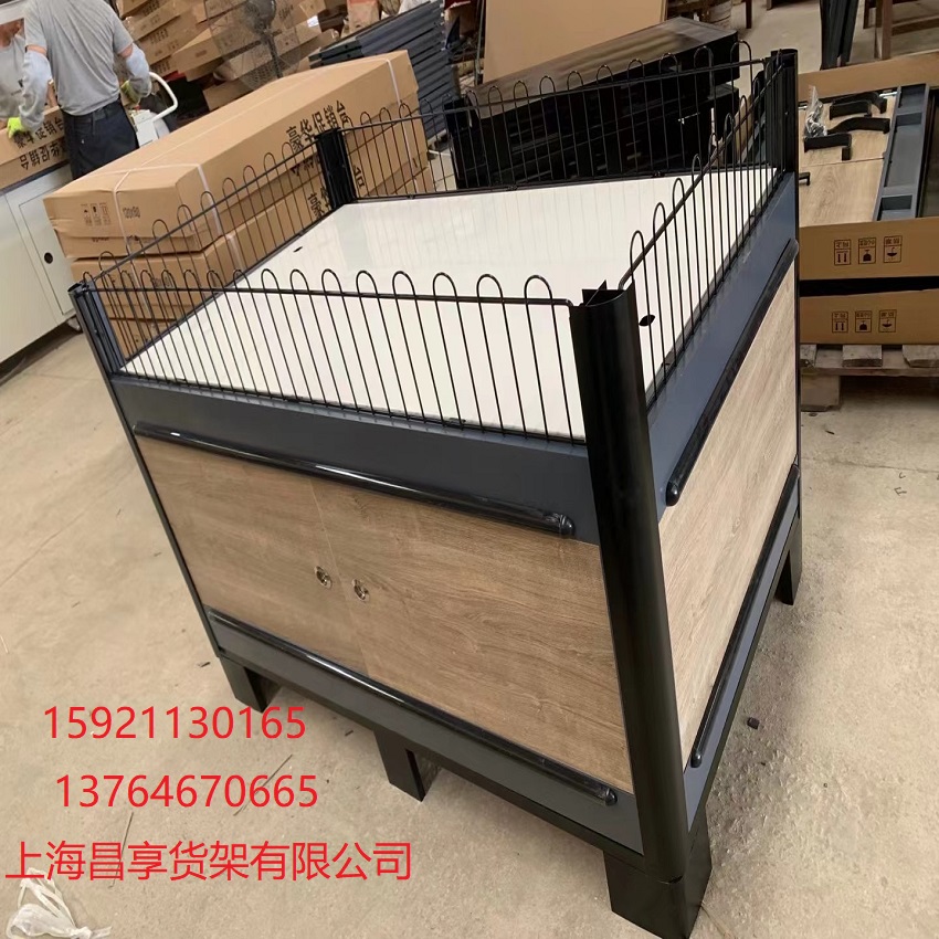 促銷台