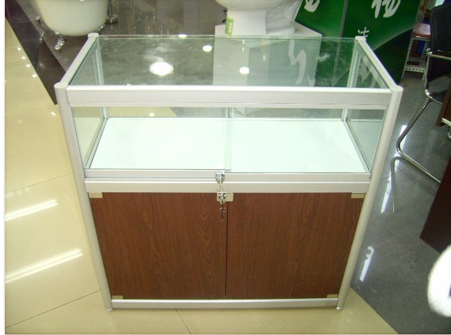 鈦合金櫃台