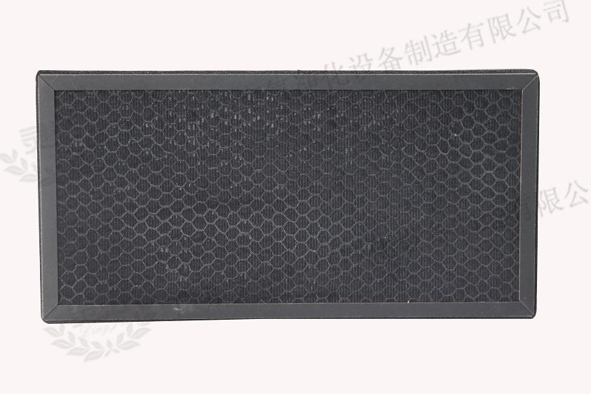活性炭過濾器網的特點及(jí)用途 活性炭過濾器(qì)網的特點及用途