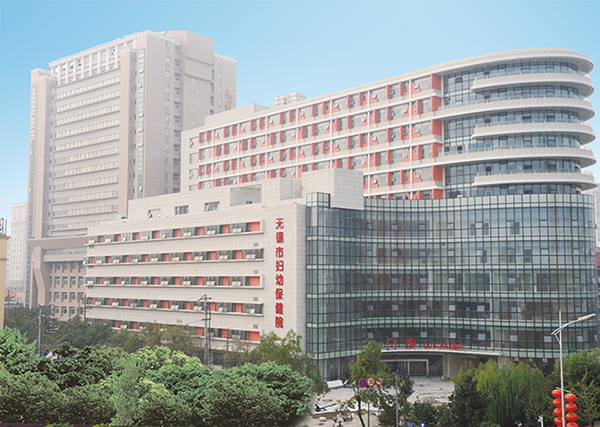 我司為無錫市婦幼保健院淨化係（xì）統（tǒng）高（gāo）效過濾器（qì）、回風過濾網安裝項目圓滿完成