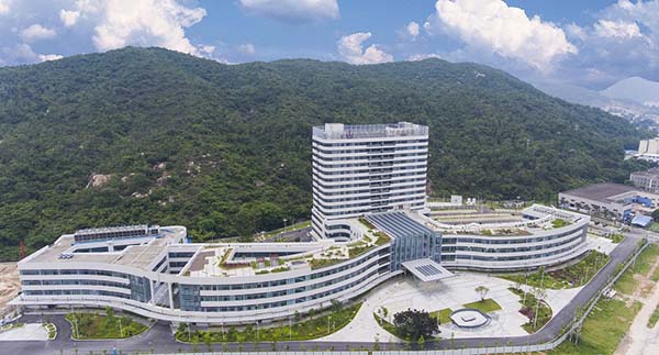 恭喜(xǐ)我司中標廣東省人民醫院珠(zhū)海醫院(珠海市金灣中心醫院)醫(yī)院手術室高效過濾器采購項目 恭喜我(wǒ)司中標廣東省人民醫(yī)院珠海醫院(珠海市金灣中心醫院(yuàn))醫院手術室高效過濾器采購項目