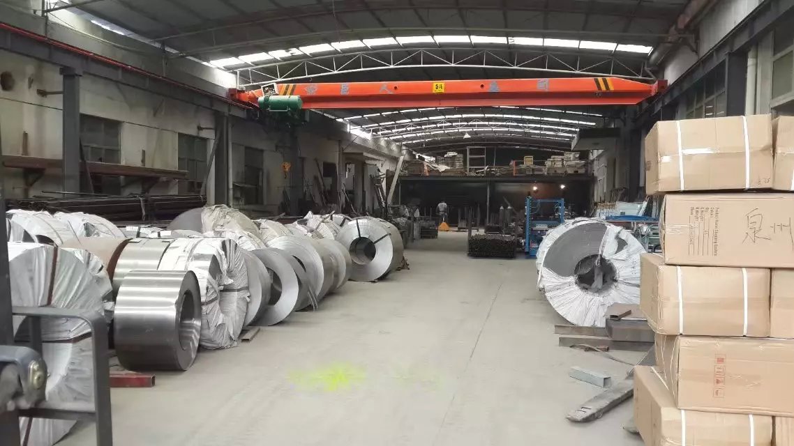公司機器