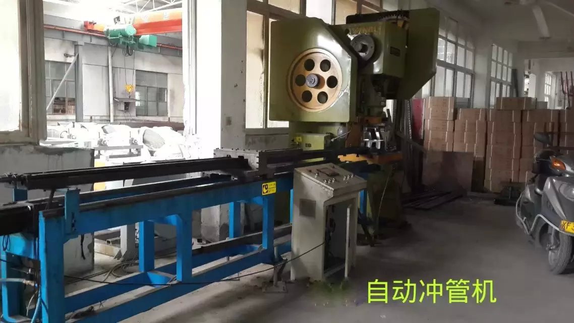 公司機器