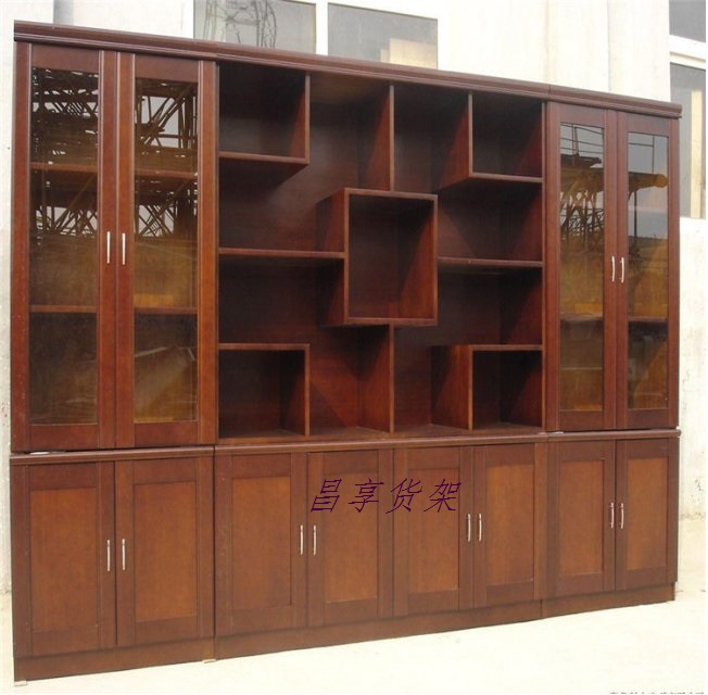 木製（zhì）展櫃