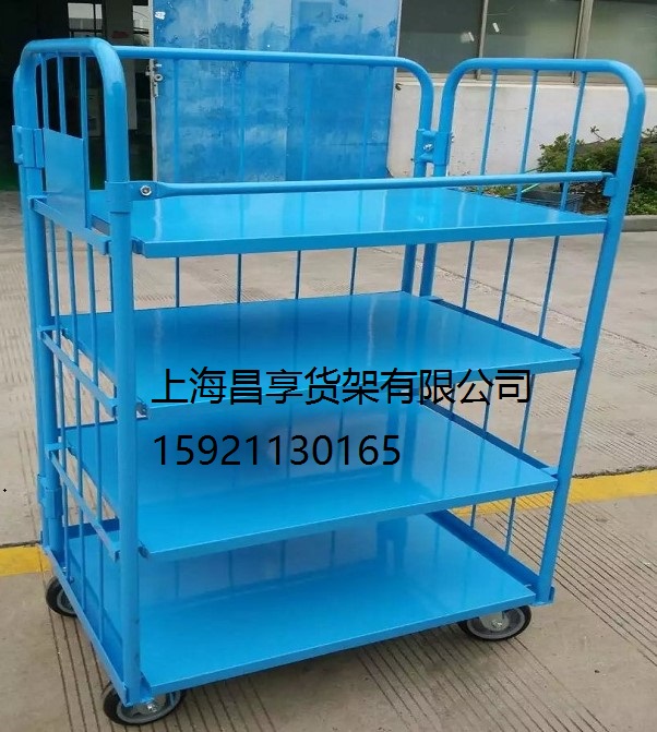 物流台車