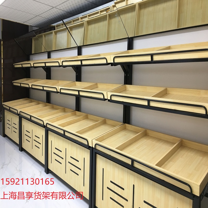 水果蔬菜（cài）架