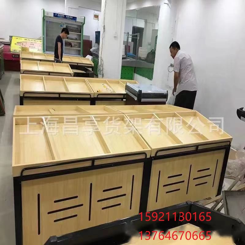 水果架